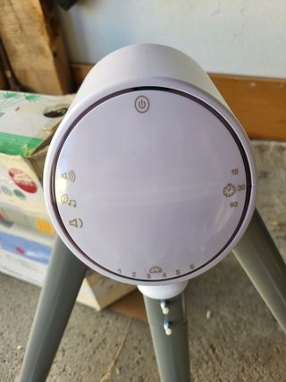 Columpio Ingenuity para bebé