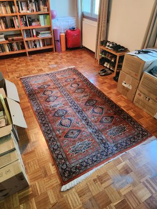 Tappeti persiani classici