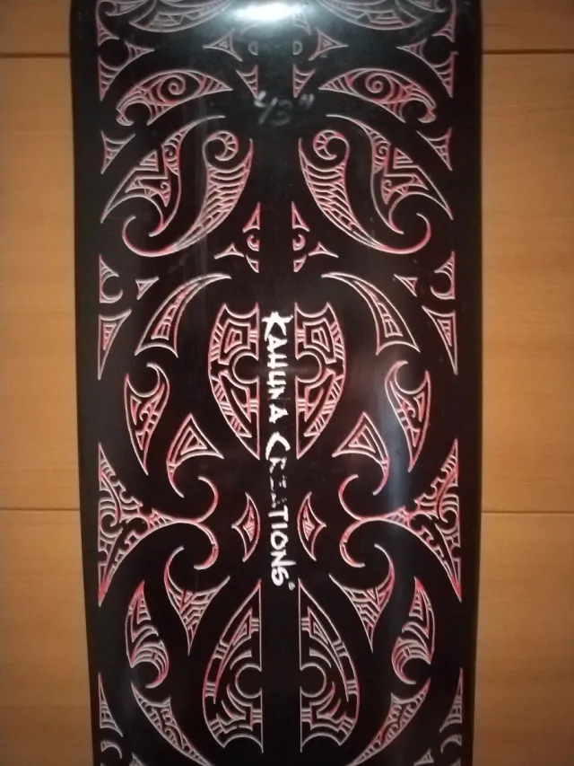 Longboard & Land Padel.