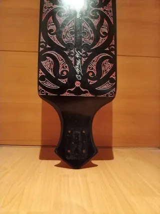 Longboard & Land Padel.