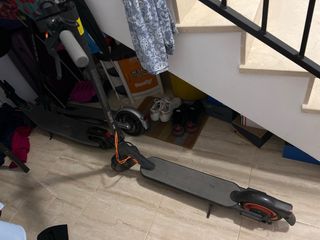 Xiaomi Mi Electric Scooter 4 Go
