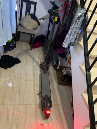 Xiaomi Mi Electric Scooter 4 Go