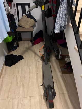 Xiaomi Mi Electric Scooter 4 Go