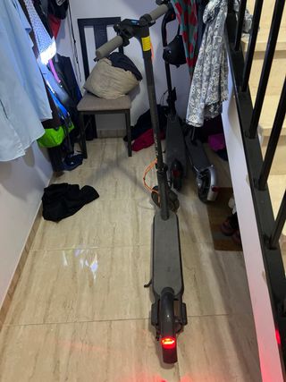 Xiaomi Mi Electric Scooter 4 Go