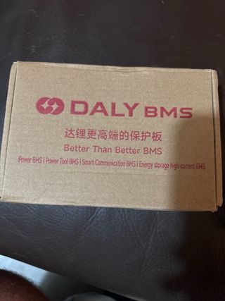 BMS Daly 13S 48V Li-ion 30A
