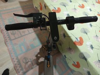 Patinete eléctrico scooter 36v