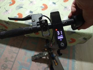 Patinete eléctrico scooter 36v