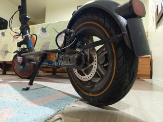 Patinete eléctrico scooter 36v