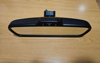 Espejo retrovisor VW CC 7N0857511