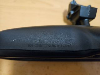 Espejo retrovisor VW CC 7N0857511