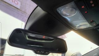 Espejo retrovisor VW CC 7N0857511