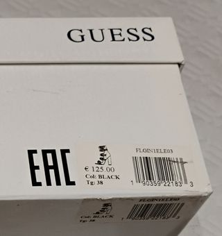 Sandalias GUESS 