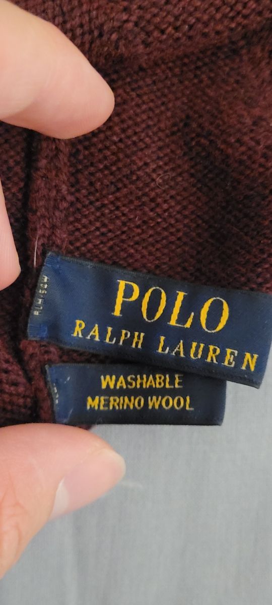 Berretto Polo Ralph Lauren Uomo