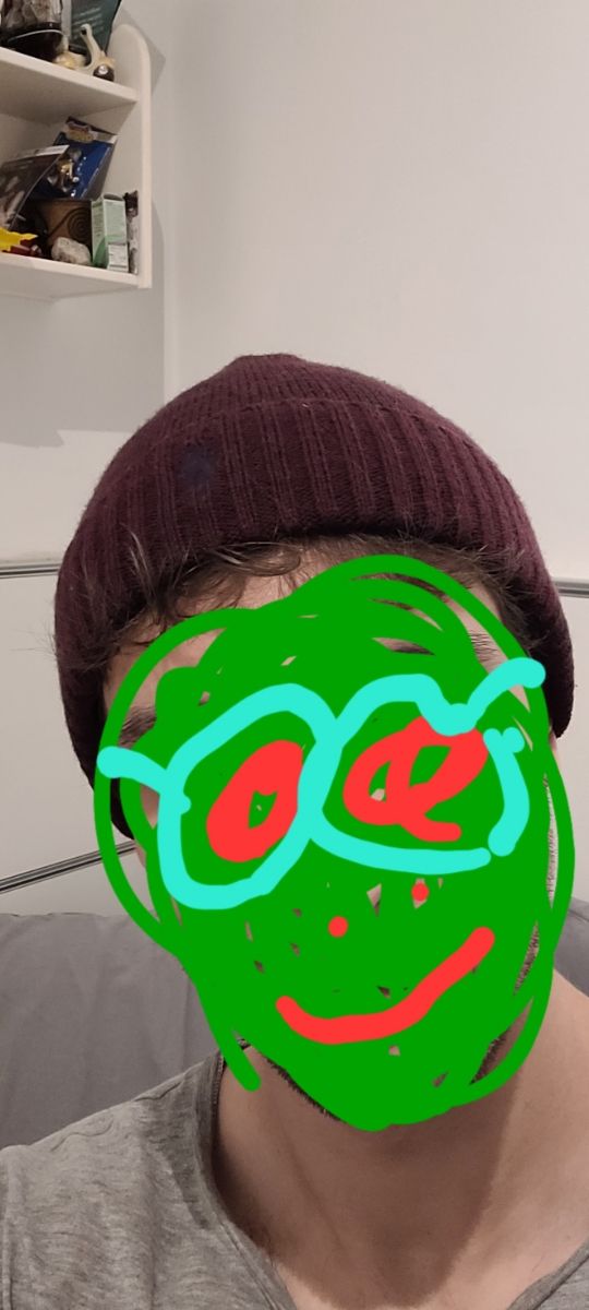 Berretto Polo Ralph Lauren Uomo