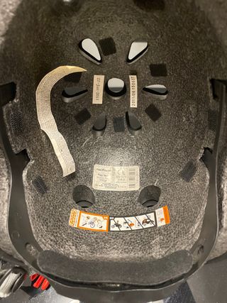 Casco Oxelo bambini: Street Art
