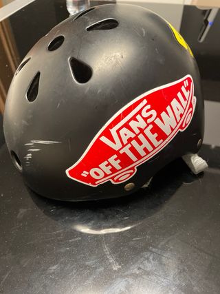 Casco Oxelo bambini: Street Art