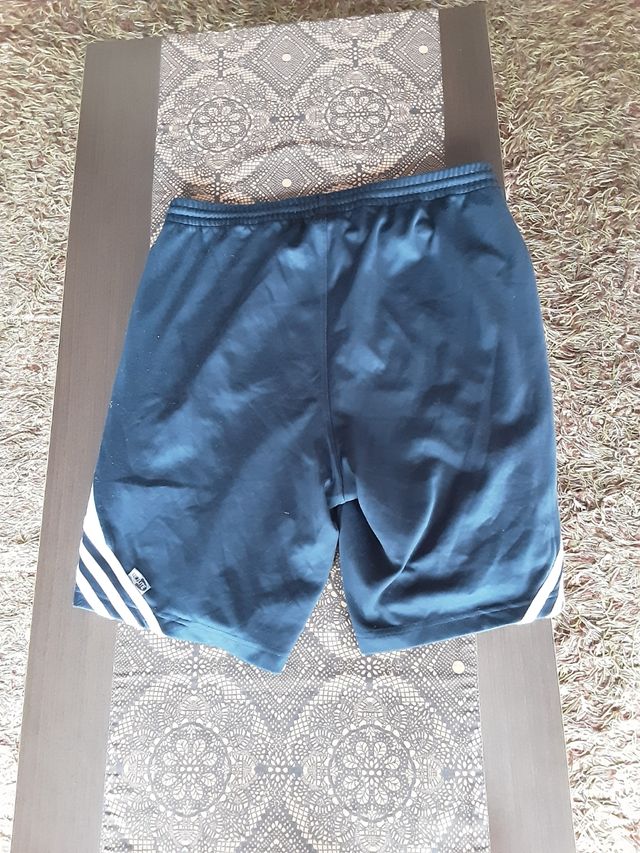 Shorts Adidas Real Madrid
