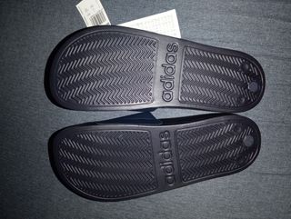 Chanclas Adidas Unisex talla 38