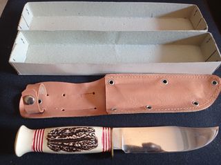 Herramienta Abrecartas Paya