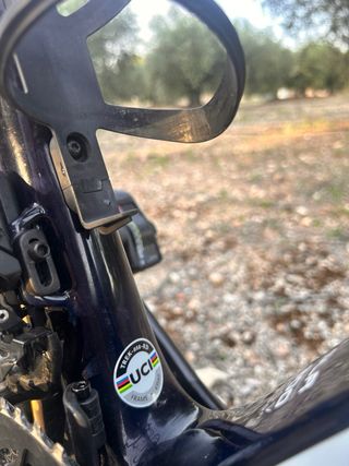 Trek Emonda SLR9 AXS 12v