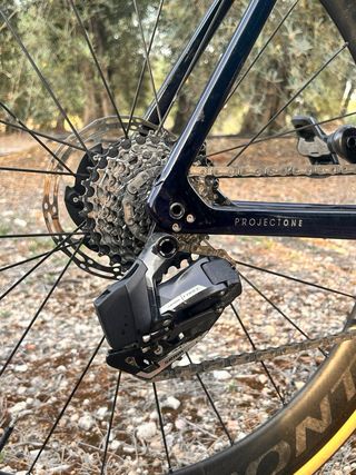 Trek Emonda SLR9 AXS 12v