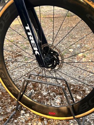 Trek Emonda SLR9 AXS 12v
