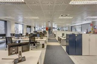 Oficina en alquiler en El Soto de la Moraleja en Alcobendas