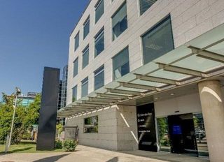 Oficina en alquiler en El Soto de la Moraleja en Alcobendas