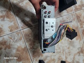 Radio Coche JVC KD-R871BT 1DIN