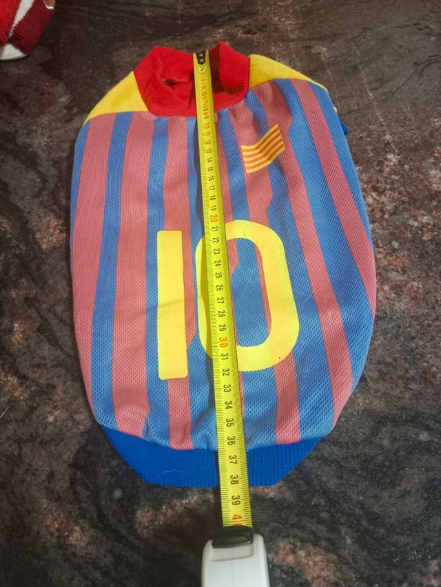 Camiseta mascota pequeña