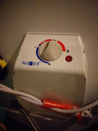 Termo eléctrico Nofer