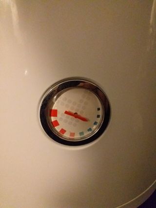 Termo eléctrico Nofer