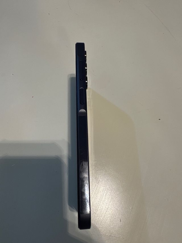 Samsung Galaxy A15 5G - Azul Marino