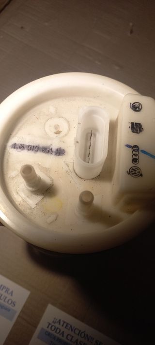 Bomba combustible 1J0 919 051 H