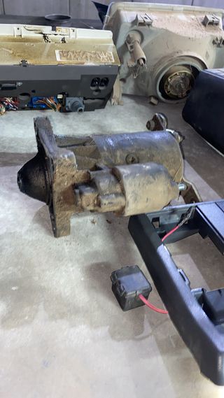 Despiece Renault 21