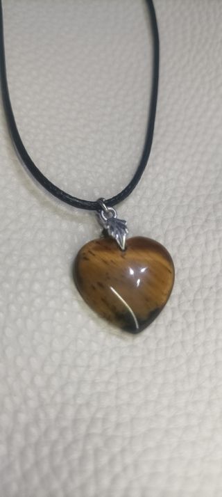 Colgante Ojo de tigre