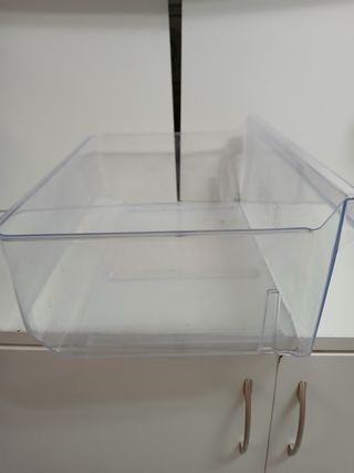 Cajón verduras frigorífico Beko