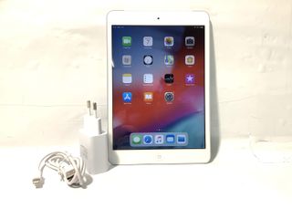 ipad apple ipad mini retina (wi-fi+cellular) (a1490) 32gb