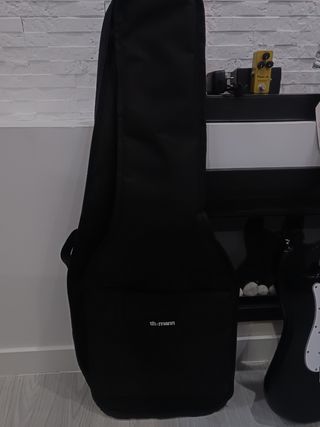 ¡¡Pack Completo de Guitarra Eléctrica!!