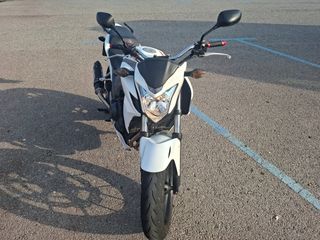 Honda CB500F ABS