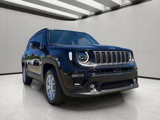 Jeep Renegade 1.3 PHEV 4xe Limited AT 140 kW (190 CV)