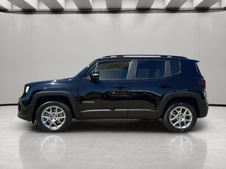 Jeep Renegade 1.3 PHEV 4xe Limited AT 140 kW (190 CV)