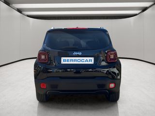 Jeep Renegade 1.3 PHEV 4xe Limited AT 140 kW (190 CV)