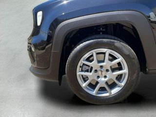 Jeep Renegade 1.3 PHEV 4xe Limited AT 140 kW (190 CV)