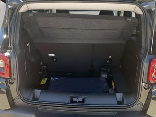 Jeep Renegade 1.3 PHEV 4xe Limited AT 140 kW (190 CV)