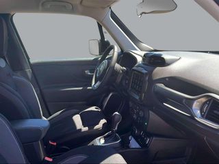 Jeep Renegade 1.3 PHEV 4xe Limited AT 140 kW (190 CV)