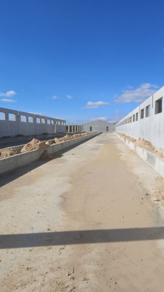 Encofrados reformas i montador de granjas