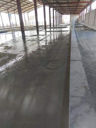 Encofrados reformas i montador de granjas