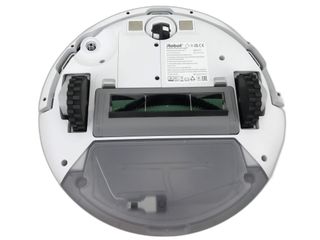 aspirador robot irobot roomba combo essential