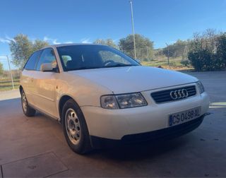 Audi A3 1997